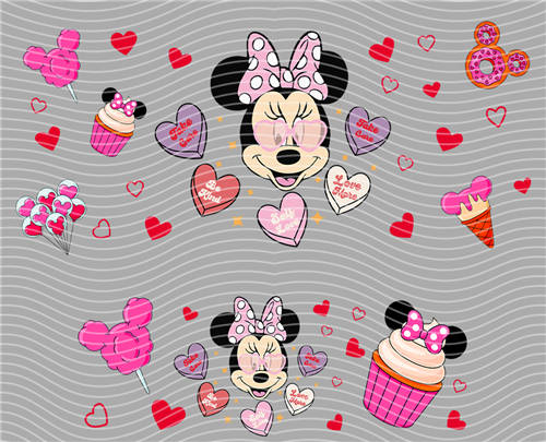 Mini stanlye cup-KW700